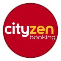 Cityzenbooking