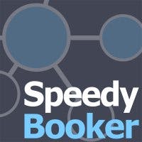 SpeedyBooker