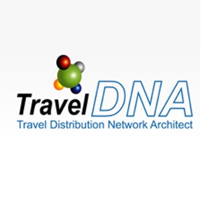 TravelDNA