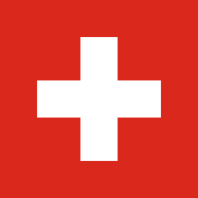 HESTA - Zwitserland